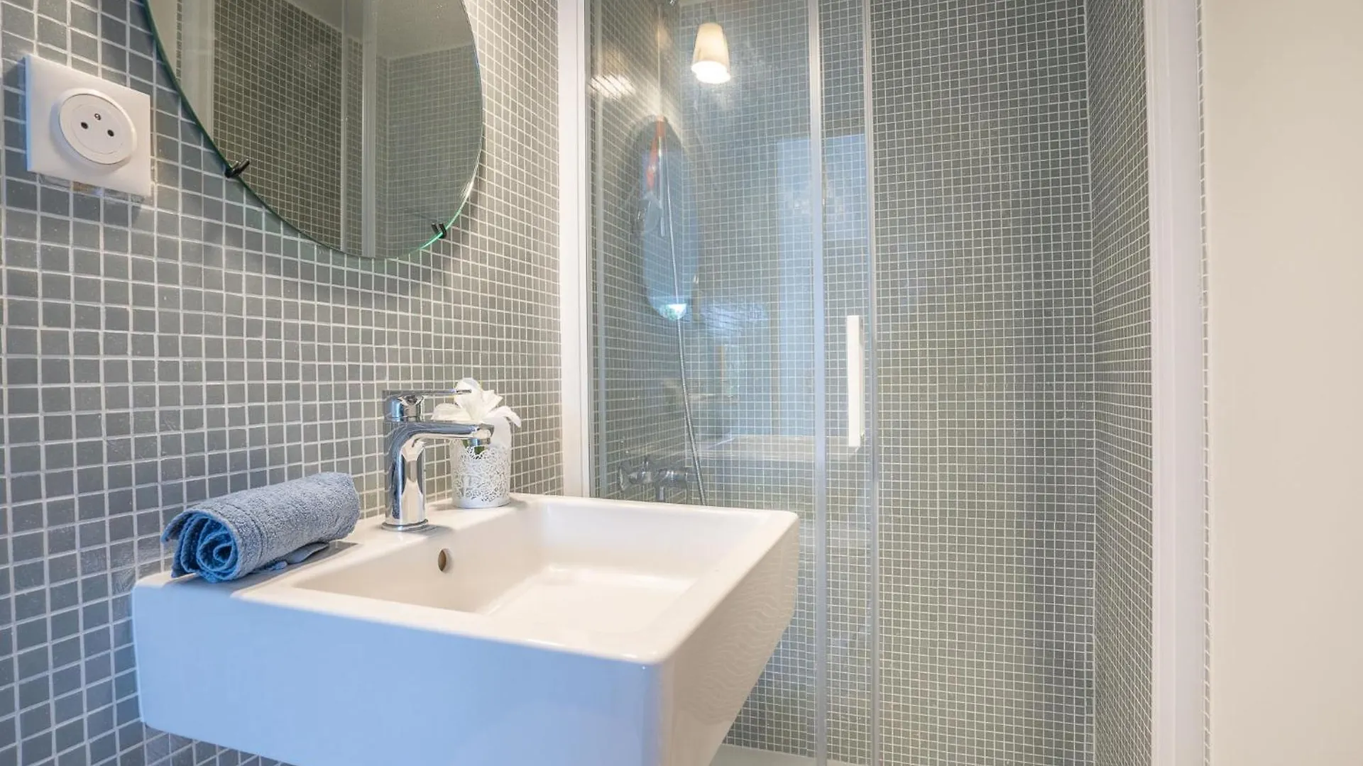 Holiday Home Dolce Vita Duplex By Interhome Plouha