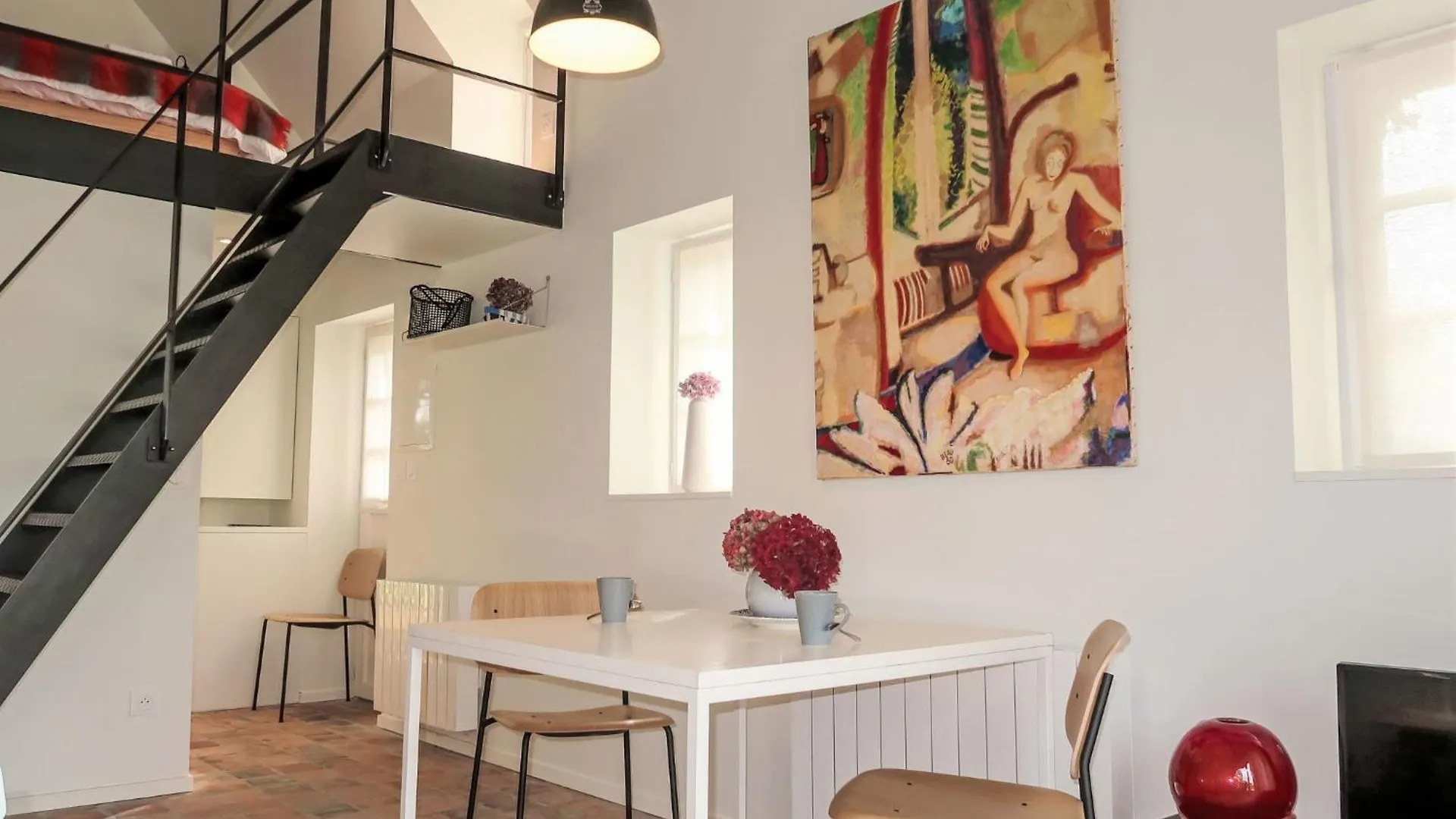 Holiday Home Dolce Vita Duplex By Interhome Plouha France