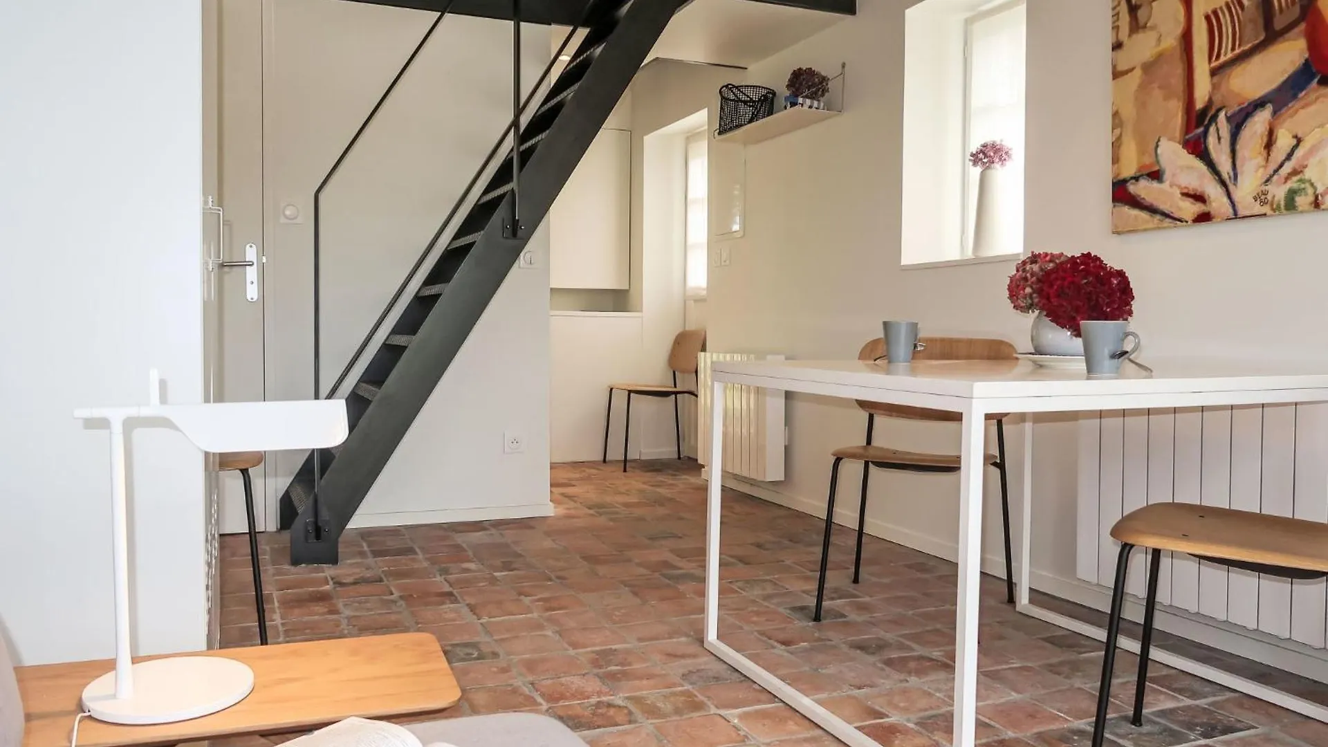 Holiday Home Dolce Vita Duplex By Interhome Plouha 0*,  France
