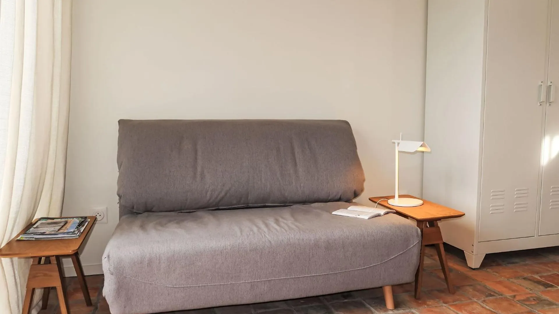 Holiday Home Dolce Vita Duplex By Interhome Plouha